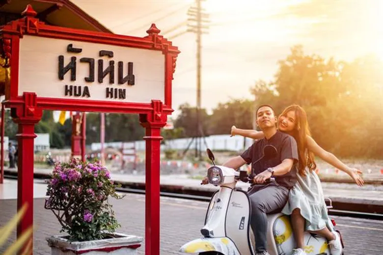 สโกมาดิ จับมือ อวานีพลัส หัวหิน เติมเต็มประสบการณ์การท่องเที่ยวรูปแบบใหม่