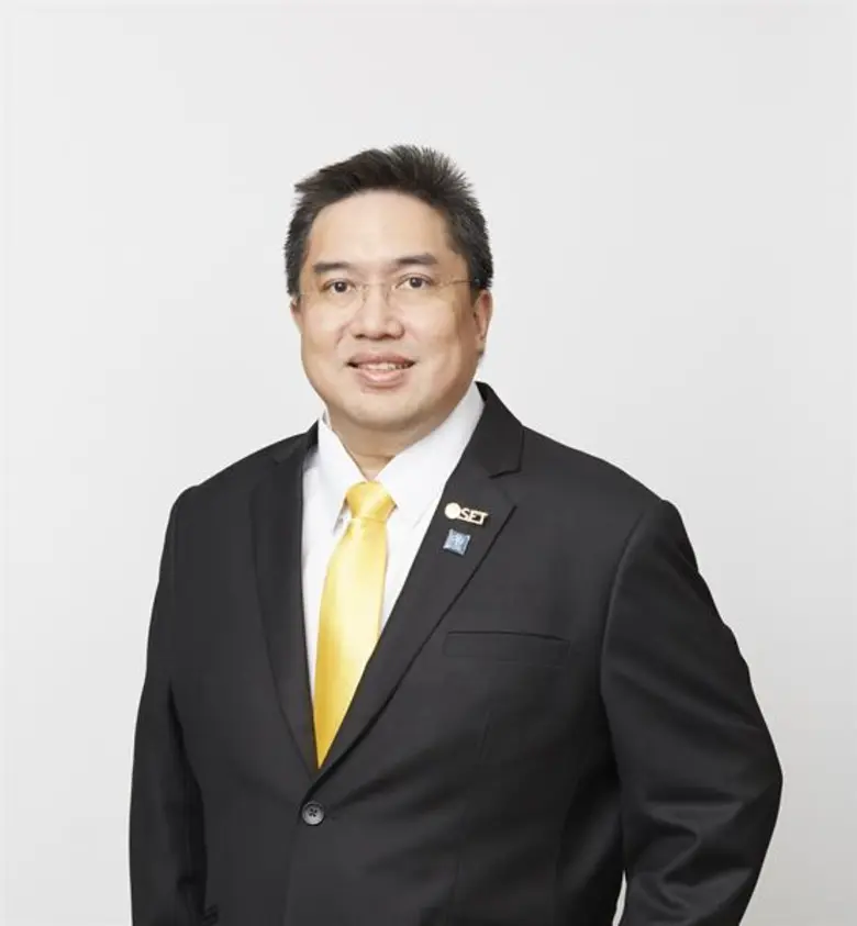 ณ สิ้นเดือนธันวาคม 2562 ดัชนีตลาดหลักทรัพ...