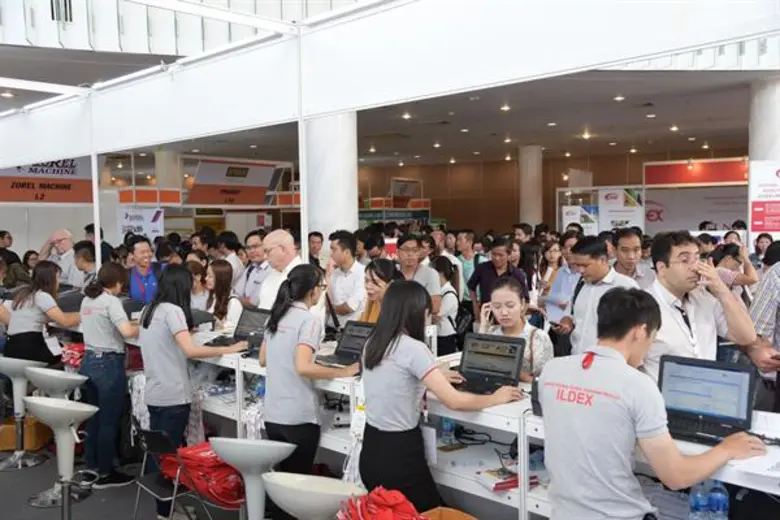 Vietnam is one of the best investment des...