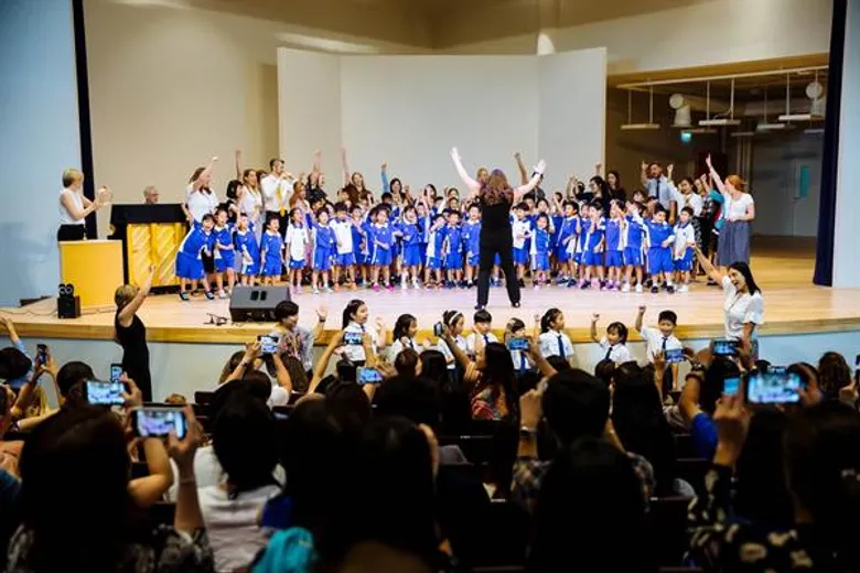 “โรงเรียนนานาชาติโชรส์เบอรี” ครองใจพ่อแม่ดัน “โชรส์เบอรี กรุงเทพ – ซิตี้ แคมปัส” สำเร็จเกินคาดตั้งแต่ปีแรก