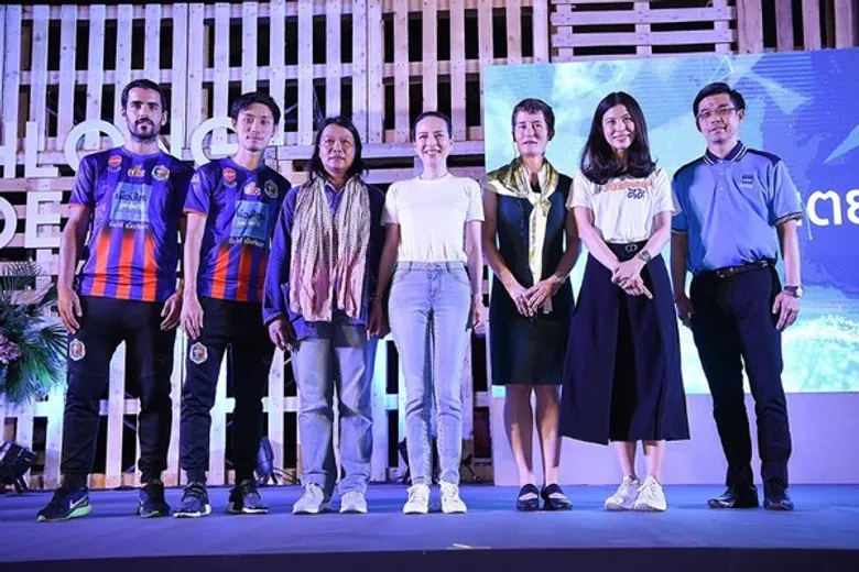 เมืองไทยประกันภัย จับมือ Harvard Graduate School of Design และศิษย์เก่า Harvard GSD ในประเทศไทย สำรวจและวิจัยพื้นที่ชุมชนคลองเตย ในโครงการ “คลองเตยดีดี”