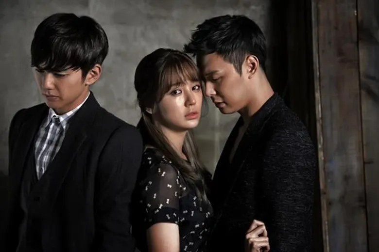 รับศักราชใหม่!! ช่อง 3 เตรียม ซีรีส์รักโรแมนติก “คิดถึง...สุดหัวใจ” Missing You การันตีเรตติ้งด้วยพระนางสุดฮอต “ปาร์คยูชอน-ยุนอึนฮเย”