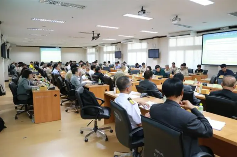 แก้น้ำแล้งพื้นที่ EEC ด้วยหลัก 3R + IoT เปลี่ยน “น้ำเสีย” เป็น “น้ำดี”