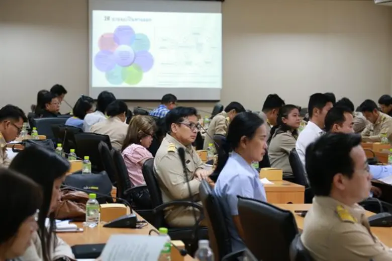 แก้น้ำแล้งพื้นที่ EEC ด้วยหลัก 3R + IoT เปลี่ยน “น้ำเสีย” เป็น “น้ำดี”