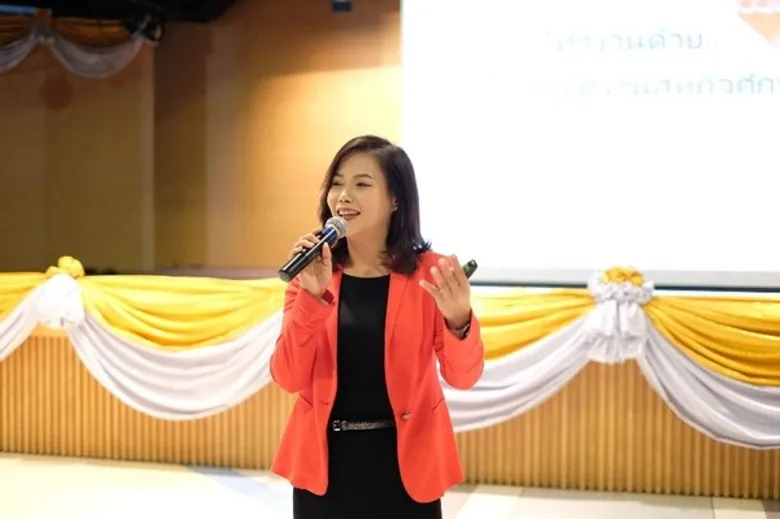 “ม.ศรีปทุม” จัดปฐมนิเทศนักศึกษาสหกิจศึกษา รุ่นที่ 35 “เตรียมพร้อมอย่างมืออาชีพสู่โลกการทำงาน” คึกคัก!