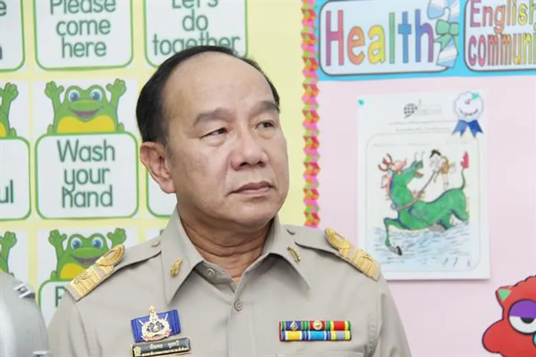 สอศ.เดินเครื่องวิทยาลัยสารพัดช่างทั่วประเทศพัฒนากำลังคนสู่ทักษะเฉพาะกลุ่มอาชีพ