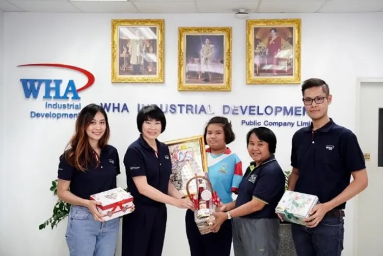 Ms Chanida Poochurtsai, 12, was one of th...