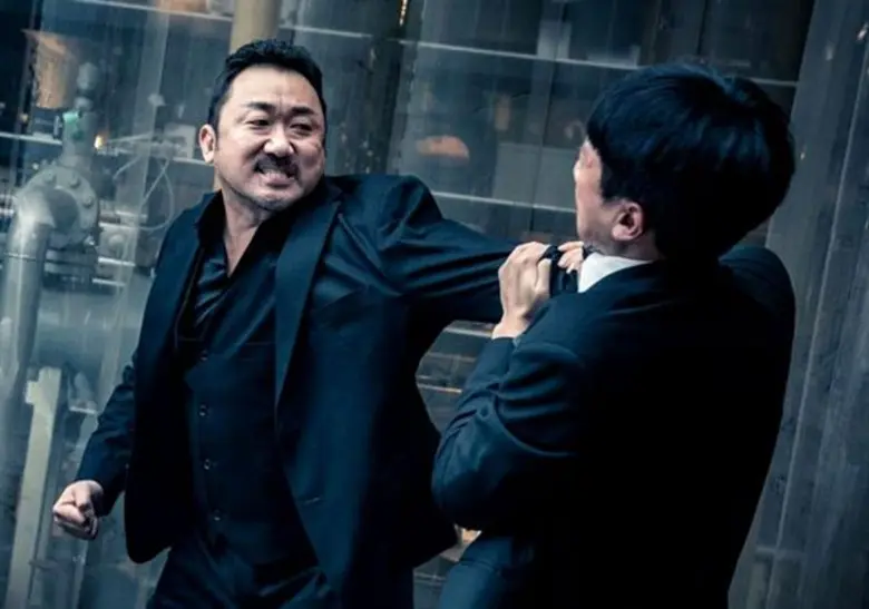 ทำความรู้จัก “มาดงซอก” ดาราดังจาก Train To Busan กับบทพิสูจน์ฝีมือครั้งใหม่ใน “ASHFALL นรกล้างเมือง”