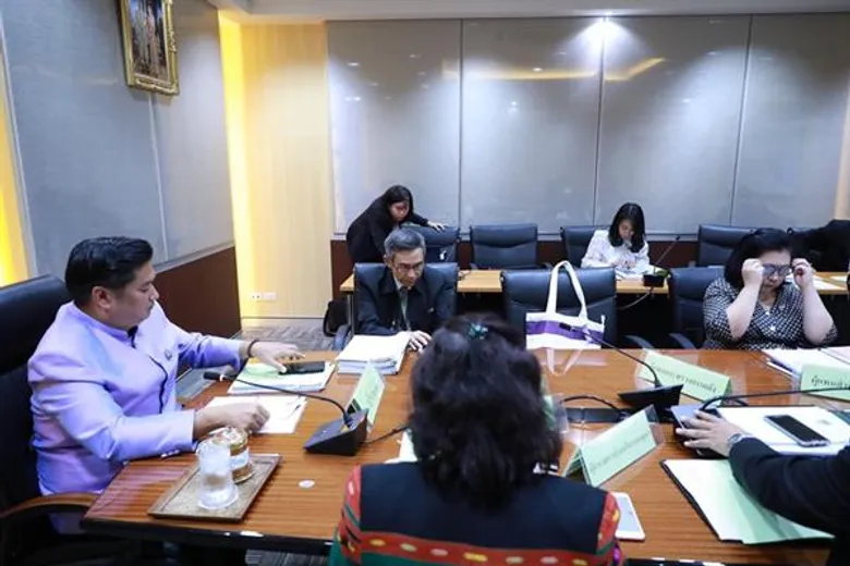 สศก. โดยกองทุน FTA ทุ่มงบ 161.79 ล้านบาท ยกระดับผู้เลี้ยงโค ผนึกกรมปศุสัตว์ พัฒนาศักยภาพ และอุตสาหกรรมโคเนื้อไทย รองรับ TAFTA