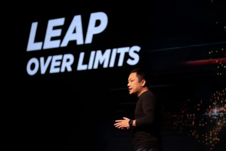 Huami Amazfit ผู้นำด้านเทคโนโลยีและอุปกรณ์สวมใส่เพื่อการออกกำลังกายแห่งอนาคต เปิดตัวนวัตกรรมใหม่ 6 รายการ ที่งาน CES 2020