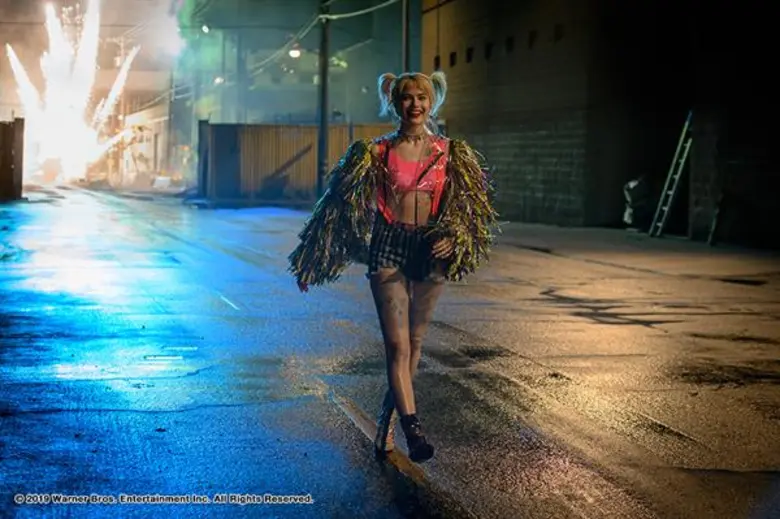 วอร์เนอร์ บราเธอร์ พิกเจอร์ส จัดเต็มทั้งตัวอย่างและภาพใหม่จาก #BirdsOfPrey ก่อนปล่อยนางตัวแสบ ฮาร์ลีย์ ควินน์ ออกล่าวายร้าย 6 กุมภาพันธ์นี้