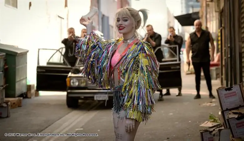 วอร์เนอร์ บราเธอร์ พิกเจอร์ส จัดเต็มทั้งตัวอย่างและภาพใหม่จาก #BirdsOfPrey ก่อนปล่อยนางตัวแสบ ฮาร์ลีย์ ควินน์ ออกล่าวายร้าย 6 กุมภาพันธ์นี้