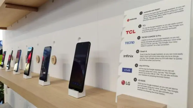 CAMON 12 Pro สมาร์ทโฟนรุ่นใหม่ล่าสุด มาพร...