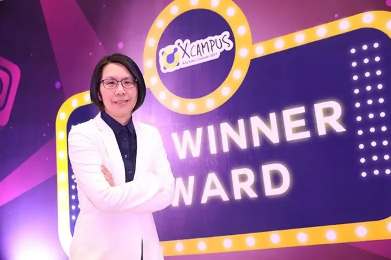 กระทรวงดิจิทัลฯ และ กระทรวงการอุดมศึกษาฯ ร่วมกับ ATCI พร้อมทั้ง 15 องค์กรเอกชนชั้นนำร่วมขับเคลื่อนศักยภาพเยาวชนรุ่นใหม่ รับเศรษฐกิจยุคดิจิตอล ปั้นครีเอทีฟยุคดิสรัปชั่น เติมไอเดียไวรัลคลิปโฆษณาสุดปัง!