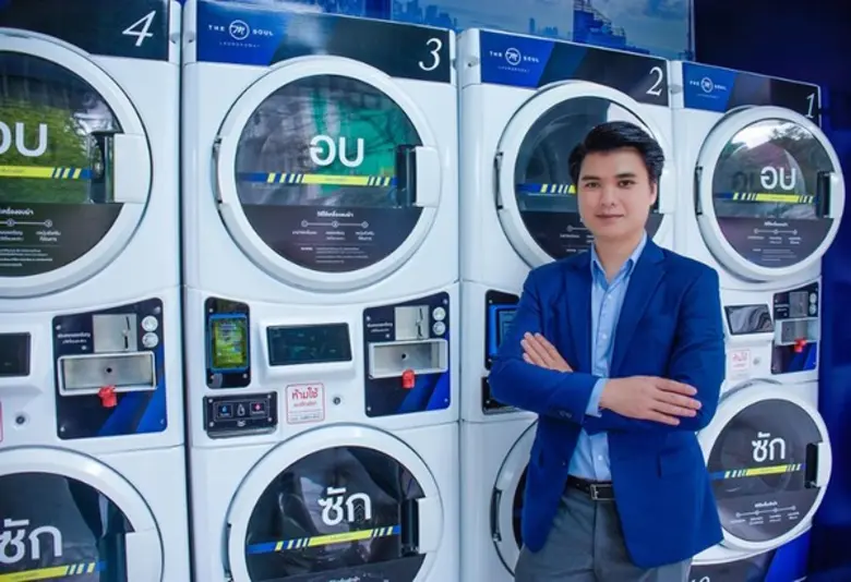 คุณพิชชา เชษฐฤทธิรงค์ (ตำแหน่ง Managing D...
