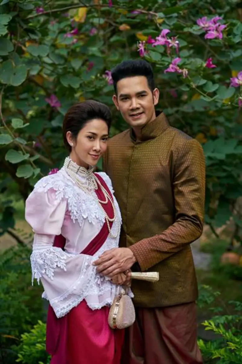 “เอก” เผย บทเจ้าชู้ “วิมานมนตรา” แรง ทำแฟนคลับงอน