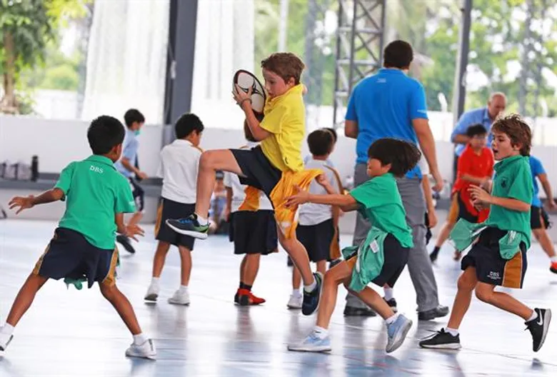 Denla British School เปิดสอบชิงทุนการศึกษา “DBS Scholarship Day” เสิร์ชหาเด็กเก่งมีความสามารถ ปั้นนักเรียนระดับ Year 3 – 10 สู่มหาวิทยาลัยที่มีชื่อเสียงระดับโลก! รับสมัครตั้งแต่วันนี้ – 21 กุมภาพันธ์ 2563