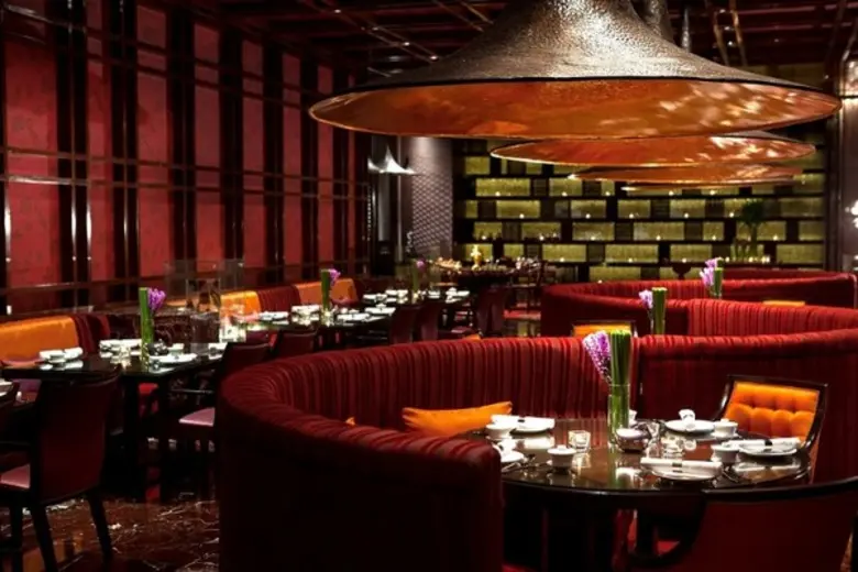 Renaissance Bangkok Ratchaprasong Hotel i...