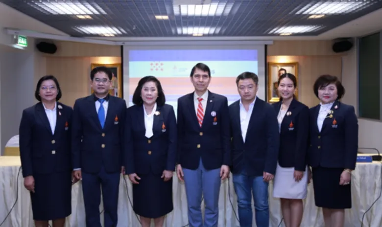 คณะพยาบาลศาสตร์ วิทยาลัยวิทยาศาสตร์การแพทย์เจ้าฟ้าจุฬาภรณ์ ราชวิทยาลัยจุฬาภรณ์ และ เอไอเอส ร่วมมือกันพัฒนาโครงการวิจัย “การพัฒนาระบบการส่งต่อผู้ป่วยฉุกเฉินทางเรือ” เพิ่มประสิทธิภาพการบริการทางการแพทย์และระบบส่งต่อผู้ป่วยฉุกเฉิน