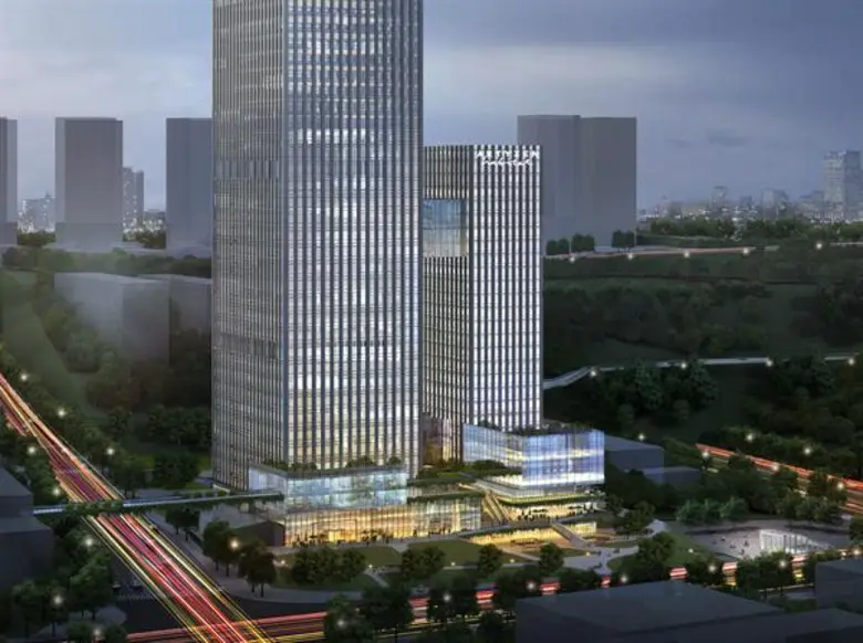 Artyzen Hospitality Group เครือโรงแรมชั้น...