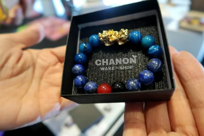 เปลี่ยนวันธรรมดาให้กลายเป็นวันพิเศษ เอาใจสายมู ด้วยเวิร์คช็อปสุดชิค กับ CHANON Wake Shop