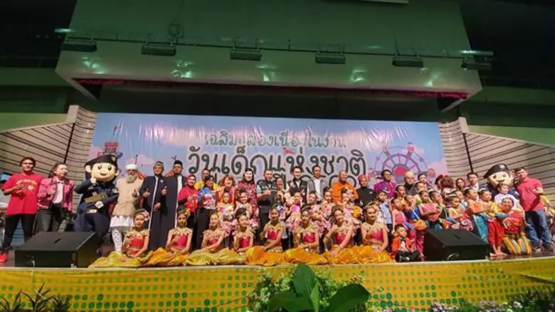 นางสาวศุลีพร ยงวิทิตสถิต ผู้อำนวยการสื่อส...