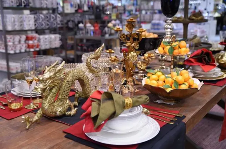 “เซเลบริตี้” ชวนเลือกช็อปฯ สินค้าเสริมมงคล รับตรุษจีนปีหนูทองในงาน “CENTRAL CHINESE NEW YEAR 2020”