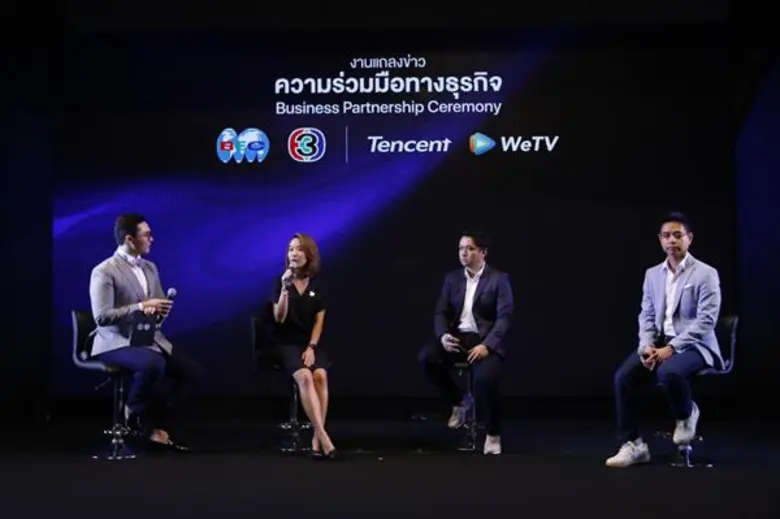 จากกระแสการรับชมละครช่อง 3 ที่เพิ่มขึ้นอย...