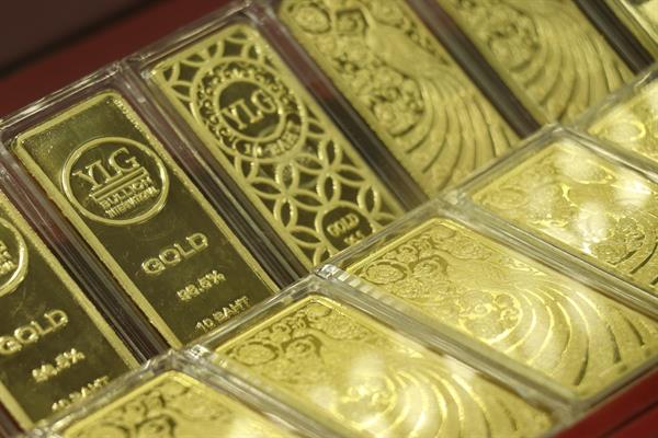 YLG หนุนตลาดโกลด์ฟิวเจอร์สคึกคักด้วยระบบเทรดMT4 ชูจุดเด่นเทรดด้วยโรบอตเพิ่มความแม่นยำขยายโอกาสทำกำไร