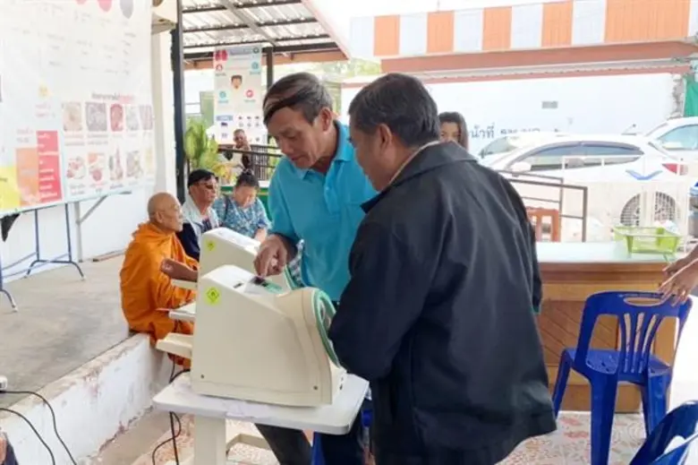 ไทยพาณิชย์สนับสนุนจัดสร้างอาคารผู้ป่วยนอกโรงพยาบาลพล ส่งเสริมศักยภาพการให้บริการทางการแพทย์แก่ประชาชนในจังหวัดขอนแก่นโซนใต้