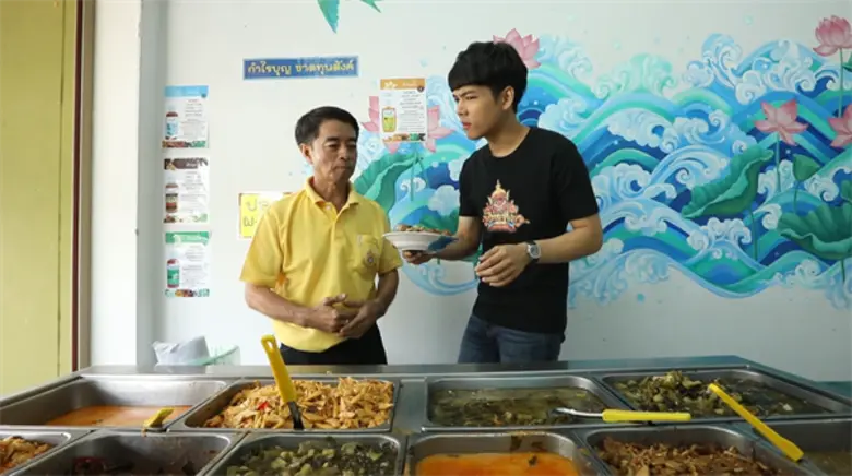 "ไทยทึ่ง" รายการที่จะพาทุกคนไปพบกับเรื่อง...