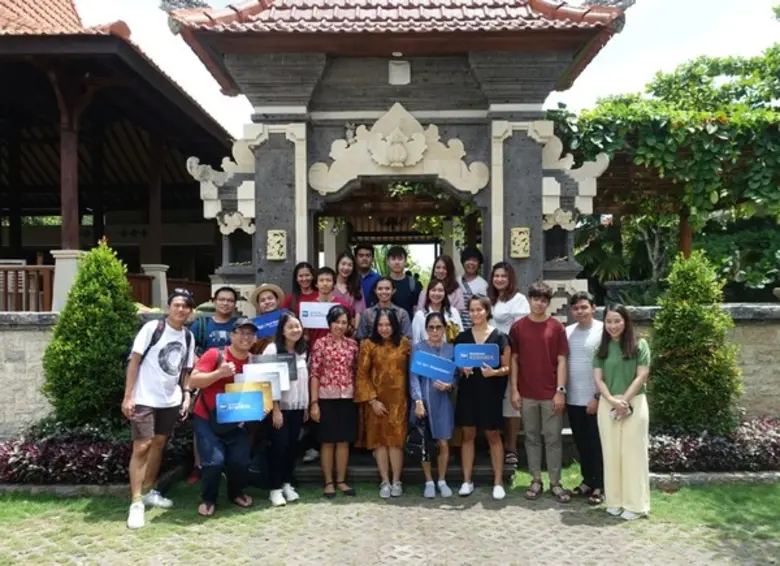 เบสท์เวสเทิร์น โฮเทลแอนด์รีสอร์ท พาผู้โชคดีจากกิจกรรม Best Western – Dreams Come True ท่องเที่ยวทริปในฝัน ณ บาหลี เกาะแห่งมนต์เสน่ห์ ฟรีตลอดทั้งทริป!