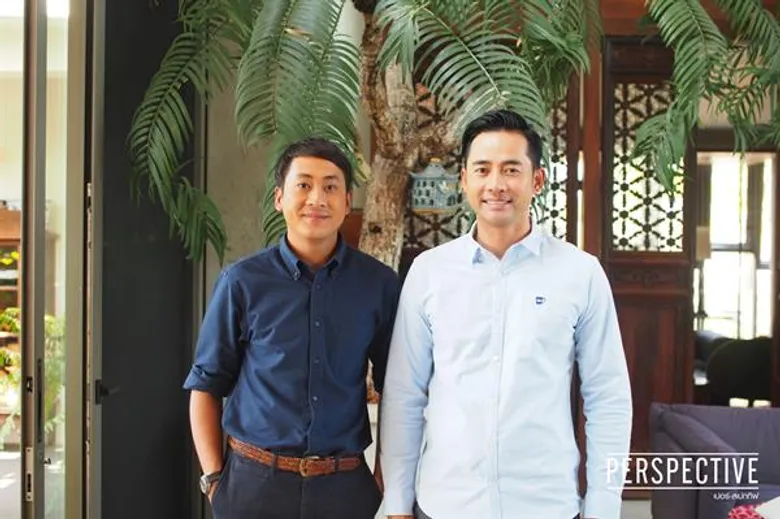 “เปอร์ สุวิกรม” ตื่นตา!! “นายกตุ้ย” สร้างความฮือฮา พลิกโฉมใหม่บางแสน สวยสะอาดสู่มาตรฐานโลก”