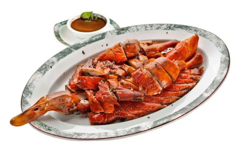 กินแล้วรวยรับตรุษจีนกับเมนูมงคลต้อนรับปีหนู
