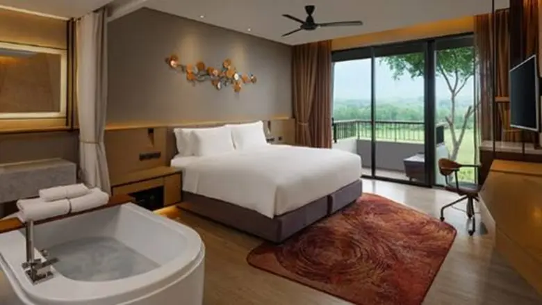 โรงแรมดุสิตดีทู เขาใหญ่ เสนอแพ็กเกจ "Delightful2020...