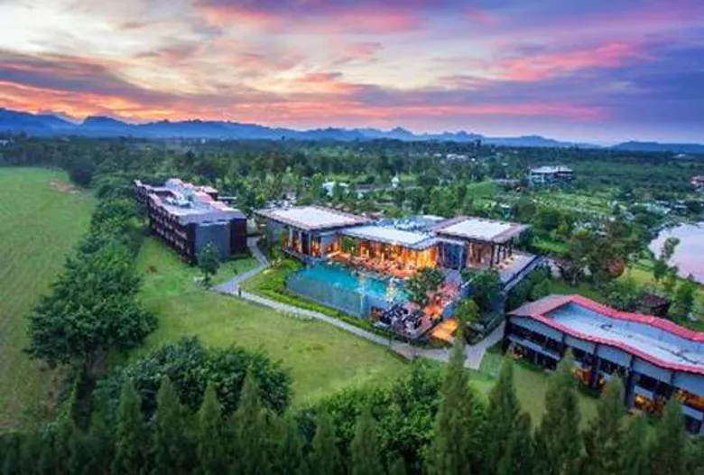 โรงแรมดุสิตดีทู เขาใหญ่ ต้อนรับปีใหม่ “Delightful 2020” รับส่วนลด 15% จากราคาห้องพักรวมอาหารเช้า และไม่รวมอาหารเช้า