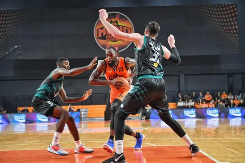 “ASEAN Basketball League 2019-2020”(ABL 2019-2020) บาสเกตบอลอาเซียน ลีก 2019-2020” (เอบีแอล) ทีมโมโน แวมไพร์ (ไทย) ชนะ ทีมกัวลาลัมเปอร์ ดราก้อนส์ (มาเลเซีย) ด้วยสกอร์ 94 : 91 คะแนน ณ สนามจีเอสบี สเตเดียม29 ถนนชัยพฤกษ์