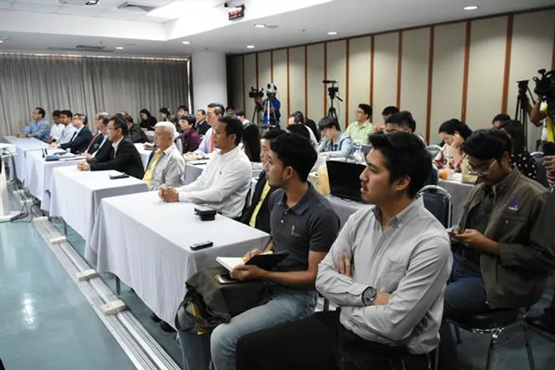 สภาวิศวกร แนะ 8 ทางออกประเทศไทย รับมือวิกฤติฝุ่น พร้อมเผยหากลดค่าฝุ่นเหลือ 12 มคก./ลบ.ม. ลดเสี่ยงเสียชีวิต 1.5 หมื่นคน