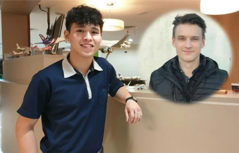 SPU เปิดประสบการณ์จริง รุ่นพี่สู่รุ่นน้อง กับอาชีพอุตสาหกรรมการท่องเที่ยวเรือสำราญ My Story #1