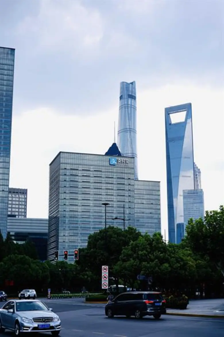 แอนท์ ไฟแนนเชียล (Ant Financial) ผู้ให้บร...