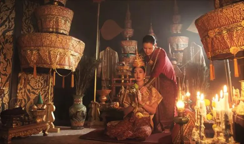 แพนเค้ก-เขมนิจ จามิกรณ์, หญิง-รฐา โพธิ์งา...