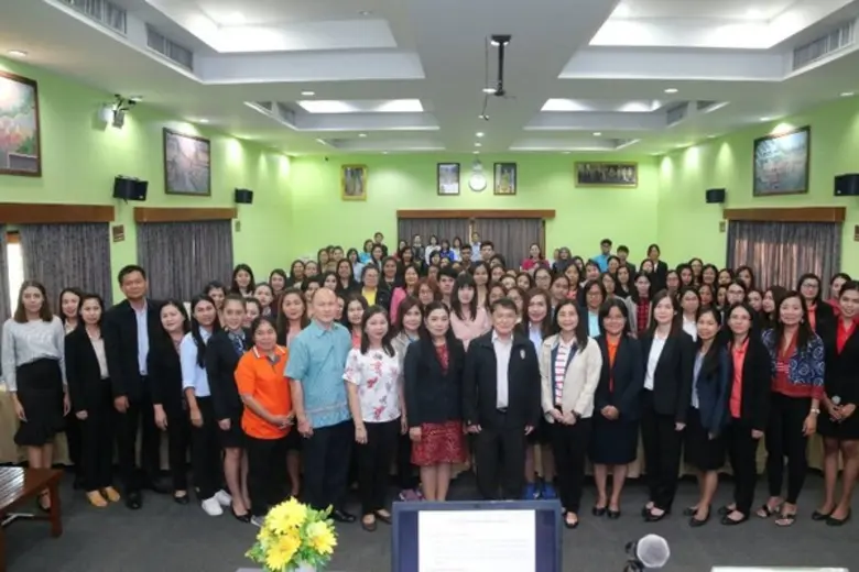 กสร.เสริมทักษะจนท.คลังทั่วประเทศ เน้น ถูกต้อง โปร่งใส ตรวจสอบได้