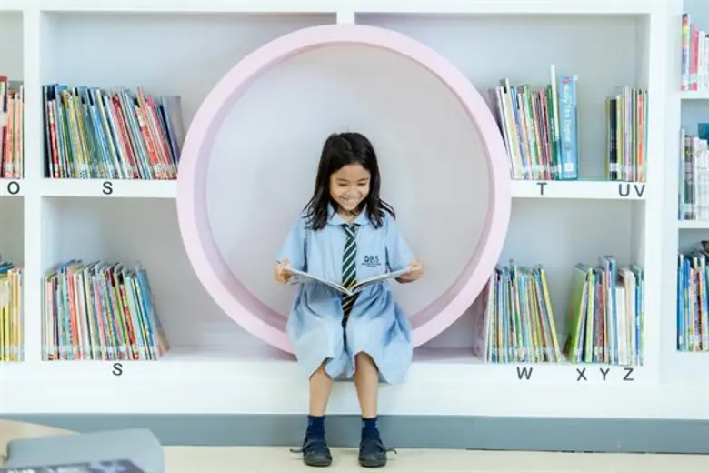 ซัมเมอร์นี เรียนภาษาอังกฤษแบบเป๊ะๆกับ DBS Summer School 2020 ภายใต้ธีม A Journey Through Time เจาะเวลาหาอดีตและความลับโลกโบราณ ขึ้นไทม์แมชชีนไปอัพเลเวลทักษะภาษาอังกฤษพร้อม ๆ กัน20 กรกฎาคม – 14 สิงหาคม 2563 ที่โรงเรียนนานาชาติ DBS เด่นหล้า บริติช สคูล