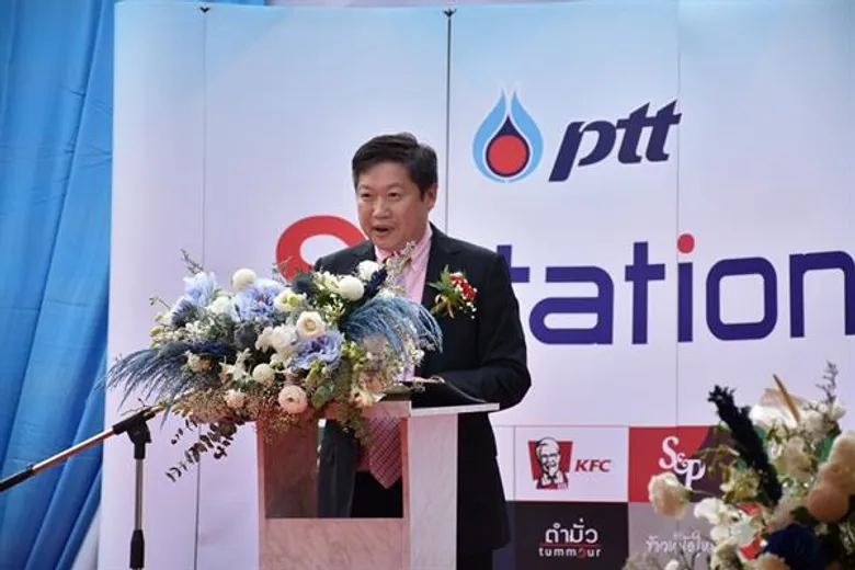 “แพทโก้ กรุ๊ป” ทุ่มงบ 350 ล้านบาท ผุดแลนด์มาร์คแห่งใหม่ บนถนนบางนา-ตราด