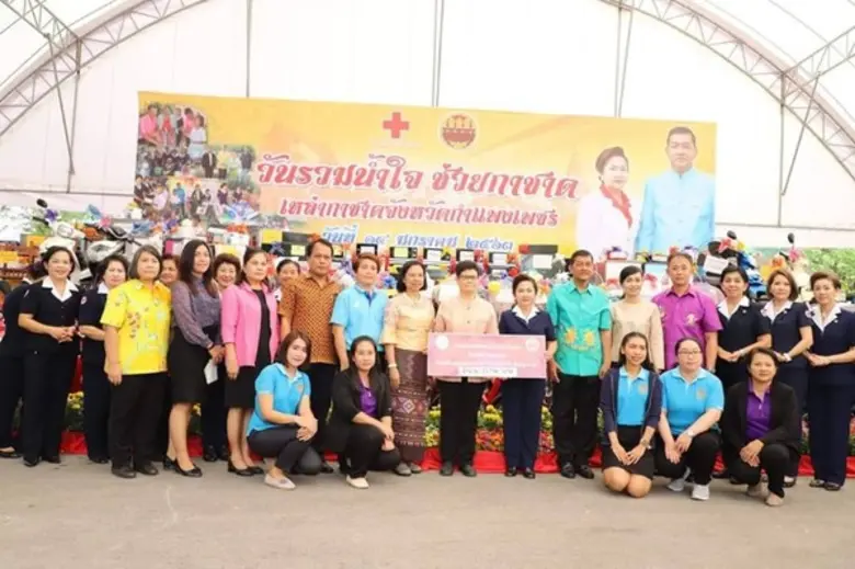 นายสุนทร แก้ววิฬา ผอ.สำนักงานพัฒนาฝีมือแร...