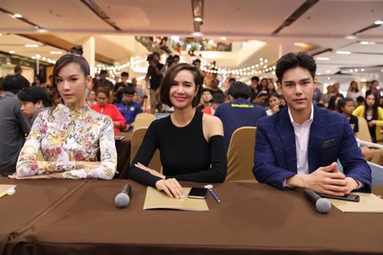 แคทวอล์กสะเทือน!! “ไทยซูเปอร์โมเดลคอนเทสต์ 2020” เปิดรันเวย์ตอนรับสาวมั่น ประชันเวที 565 ชีวิต!