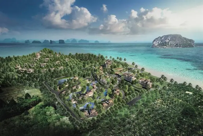 อินเตอร์คอนติเนนตัล โฮเต็ล กรุ๊ป รุกตลาดปี 2020 ด้วยการเปิดโรงแรมใหม่กว่า 23 แห่งทั่วโลก เตรียมสัมผัสประสบการณ์การพักผ่อนสุดหรู