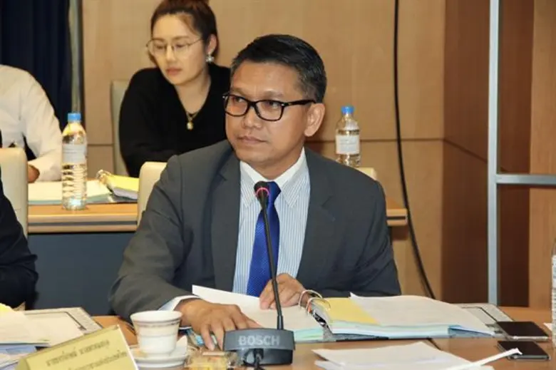 การยางแห่งประเทศไทย (กยท.) ยืนยัน มุ่งดำเ...
