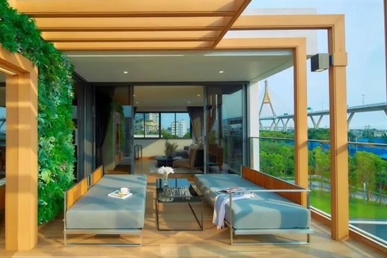 BAAN 365 RAMA III By LPN จัดโปรโมชั่น “NEW YEAR NEW HOME” ต้อนรับตรุษจีน ลดสูงสุด 5 ล้านบาท