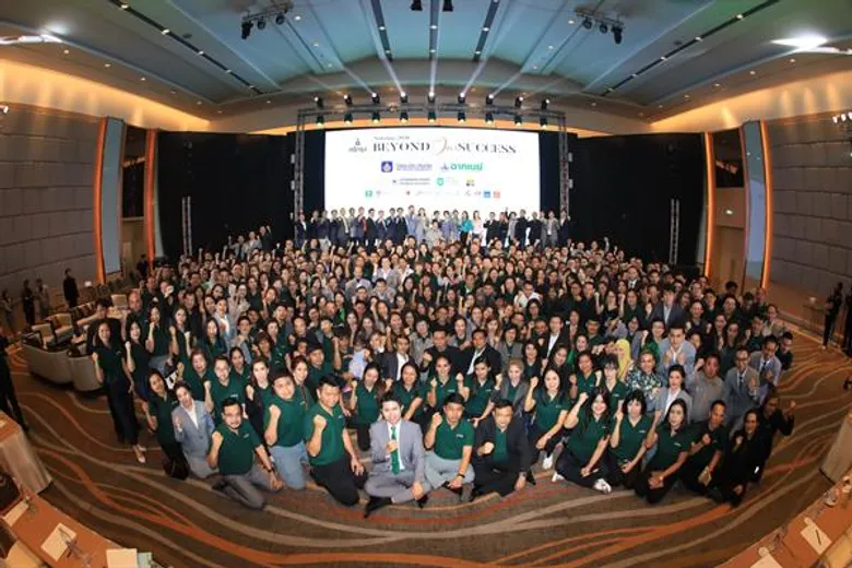 ศรีกรุงโบรคเกอร์ฉลองความสำเร็จ มั่นใจปี 2020 เติบโตด้วยยอดขายกว่า 4 พันล้านบาท ผนึกกำลังพันธมิตรทางธุรกิจ เปิดตัว “ศรีกรุงประกันชีวิตโบรคเกอร์”